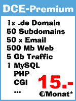 DCE-Premium