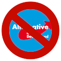 Gegen Faschismus - No AfD Gegen Faschismus - No AfD